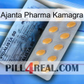 Ajanta Pharma Kamagra 44